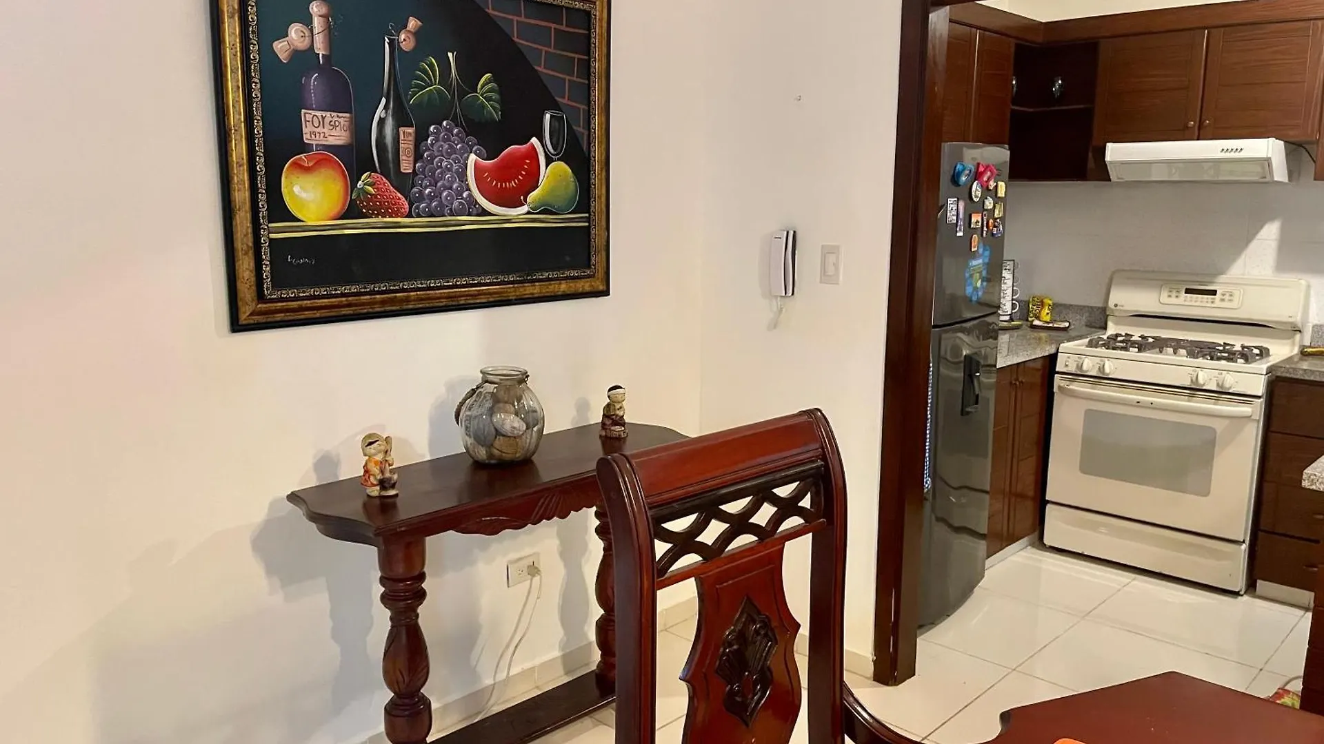 Apartamento De 2 Habitaciones Con Seguridad Y Camaras Mendoza