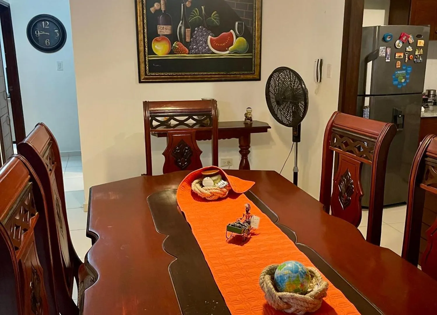 Apartamento De 2 Habitaciones Con Seguridad Y Camaras Mendoza