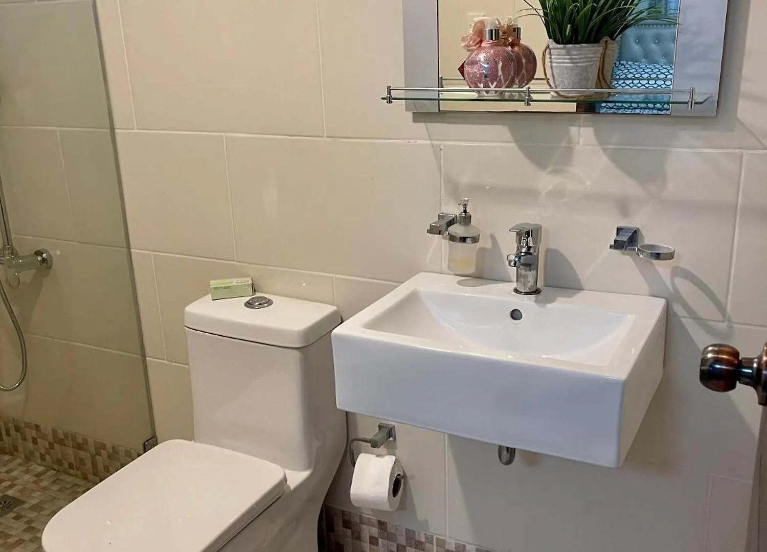 Apartamento De 2 Habitaciones Con Seguridad Y Camaras Mendoza
