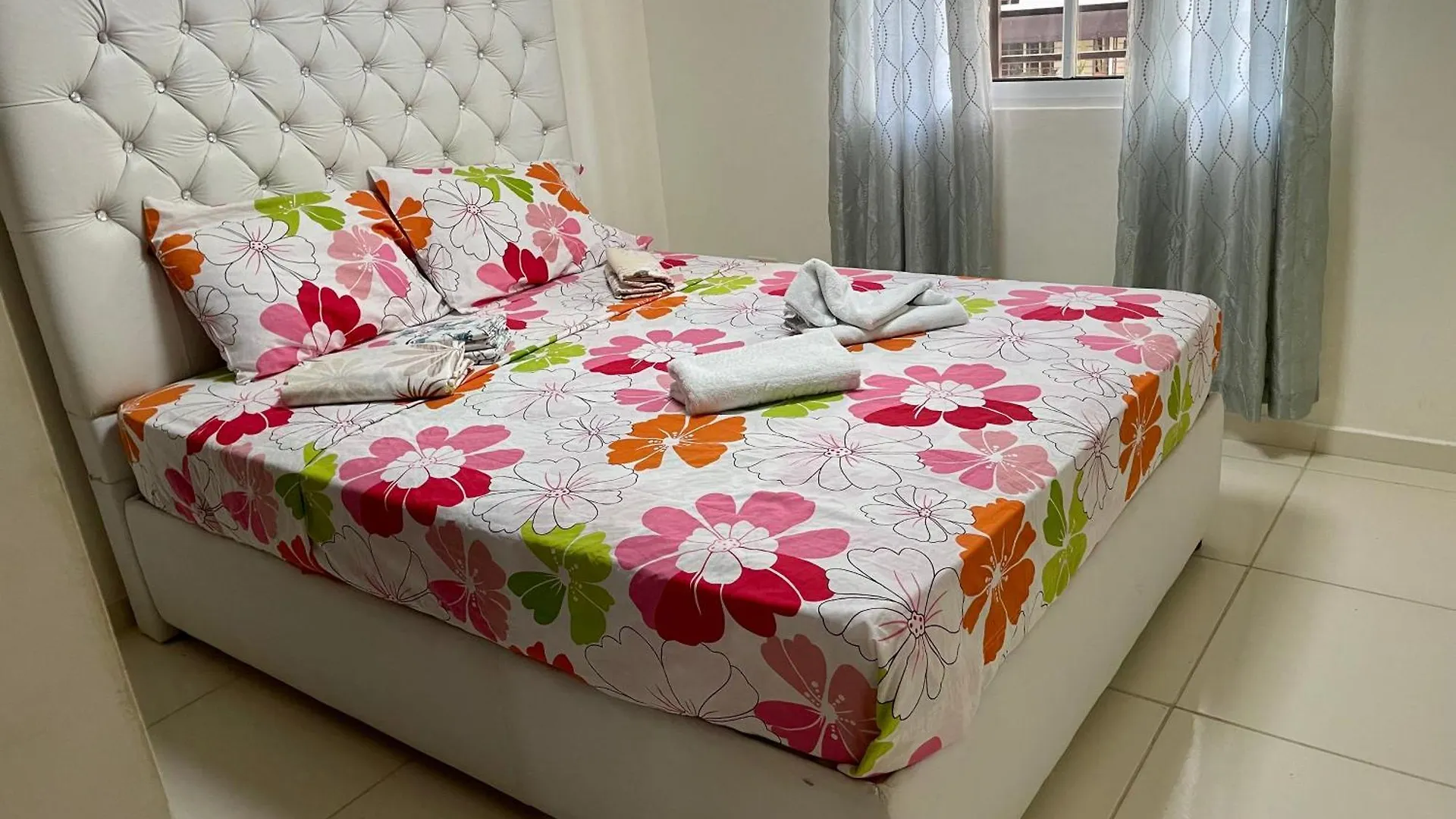 Apartamento De 2 Habitaciones Con Seguridad Y Camaras Mendoza
