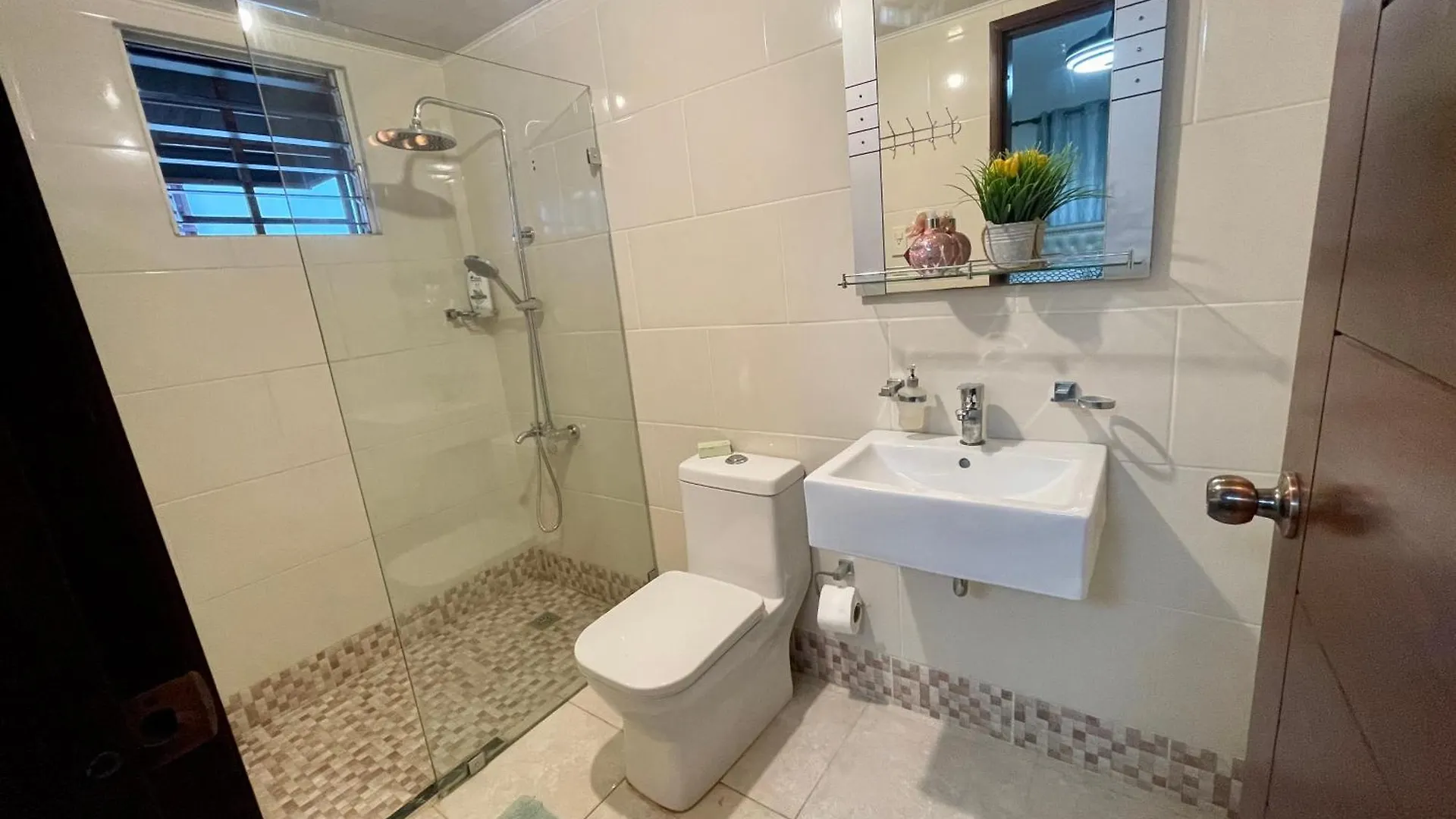 Apartamento De 2 Habitaciones Con Seguridad Y Camaras Mendoza