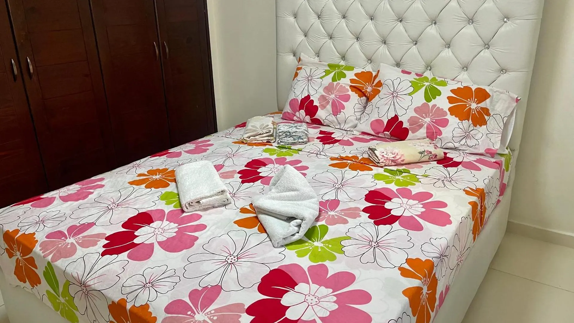 Apartamento De 2 Habitaciones Con Seguridad Y Camaras Mendoza