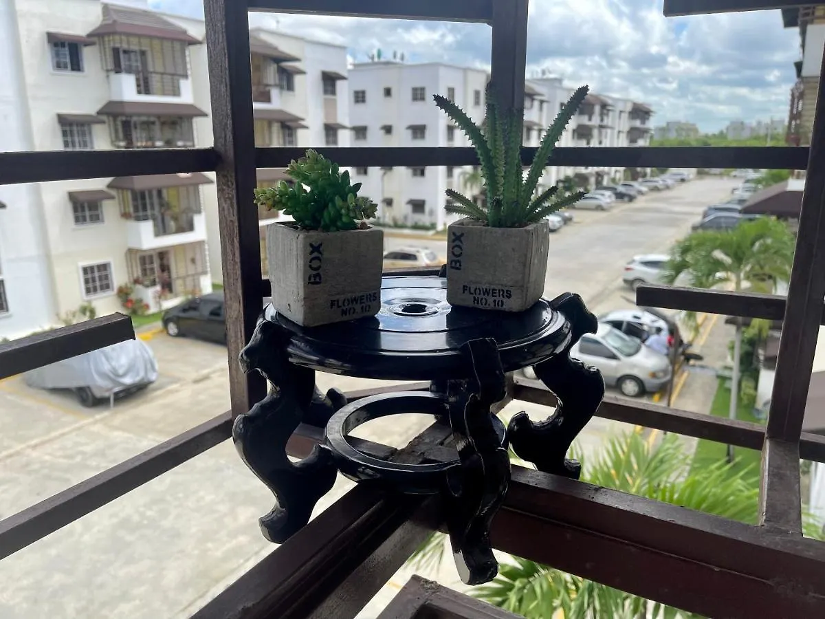 Apartamento De 2 Habitaciones Con Seguridad Y Camaras Mendoza Apartment