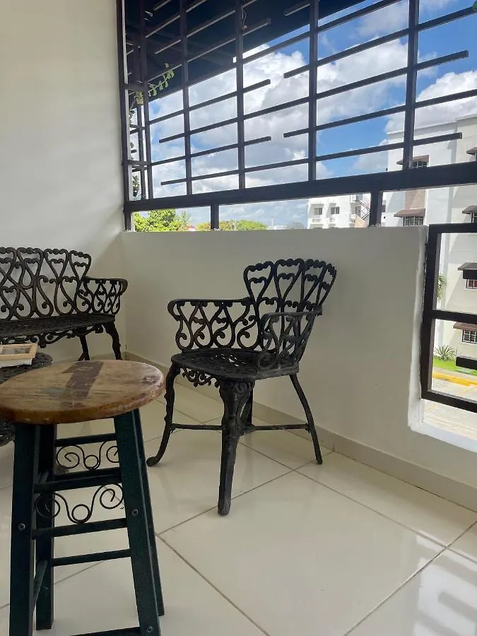 Apartamento De 2 Habitaciones Con Seguridad Y Camaras Mendoza 0*,