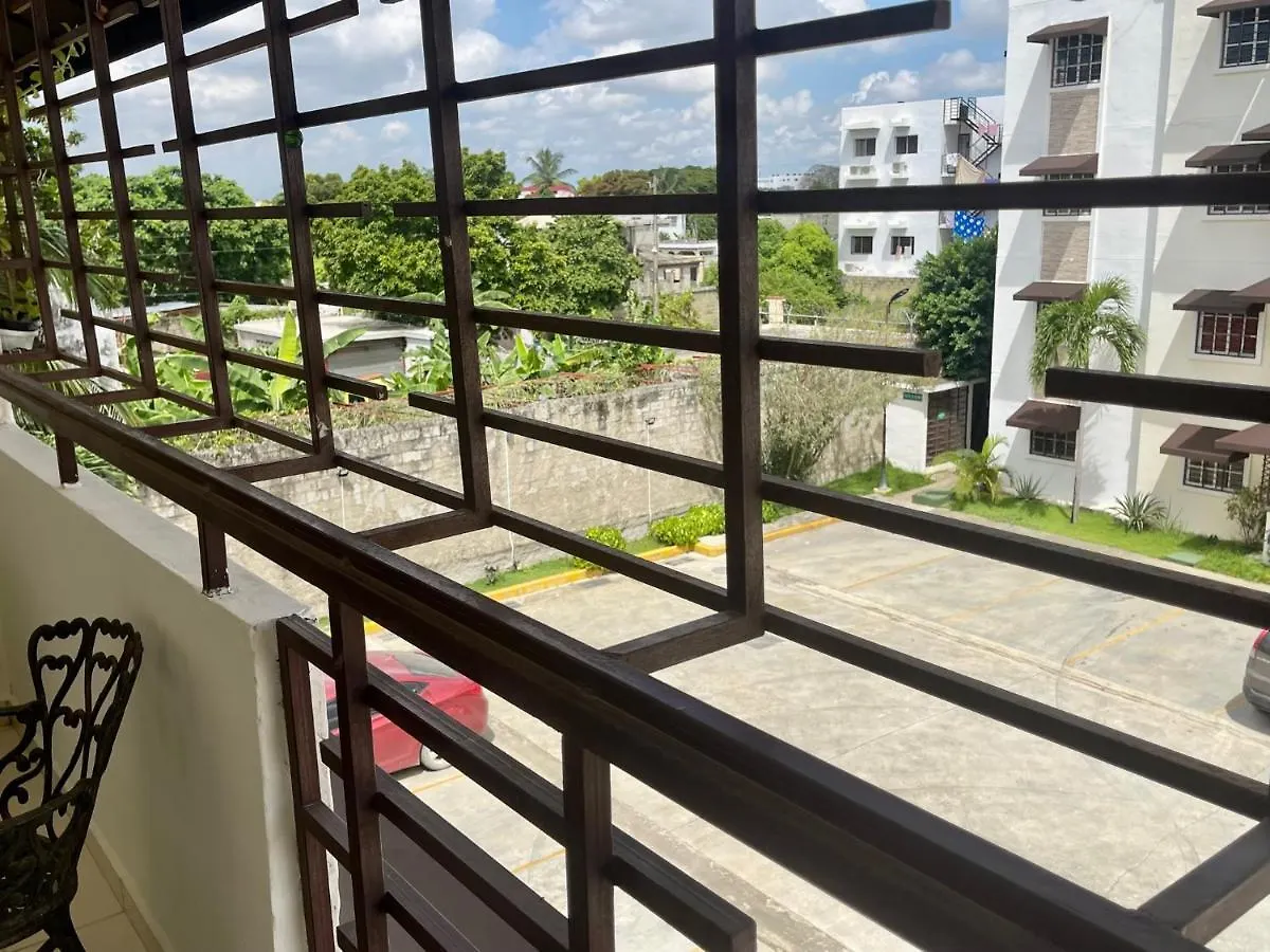 Apartamento De 2 Habitaciones Con Seguridad Y Camaras Mendoza
