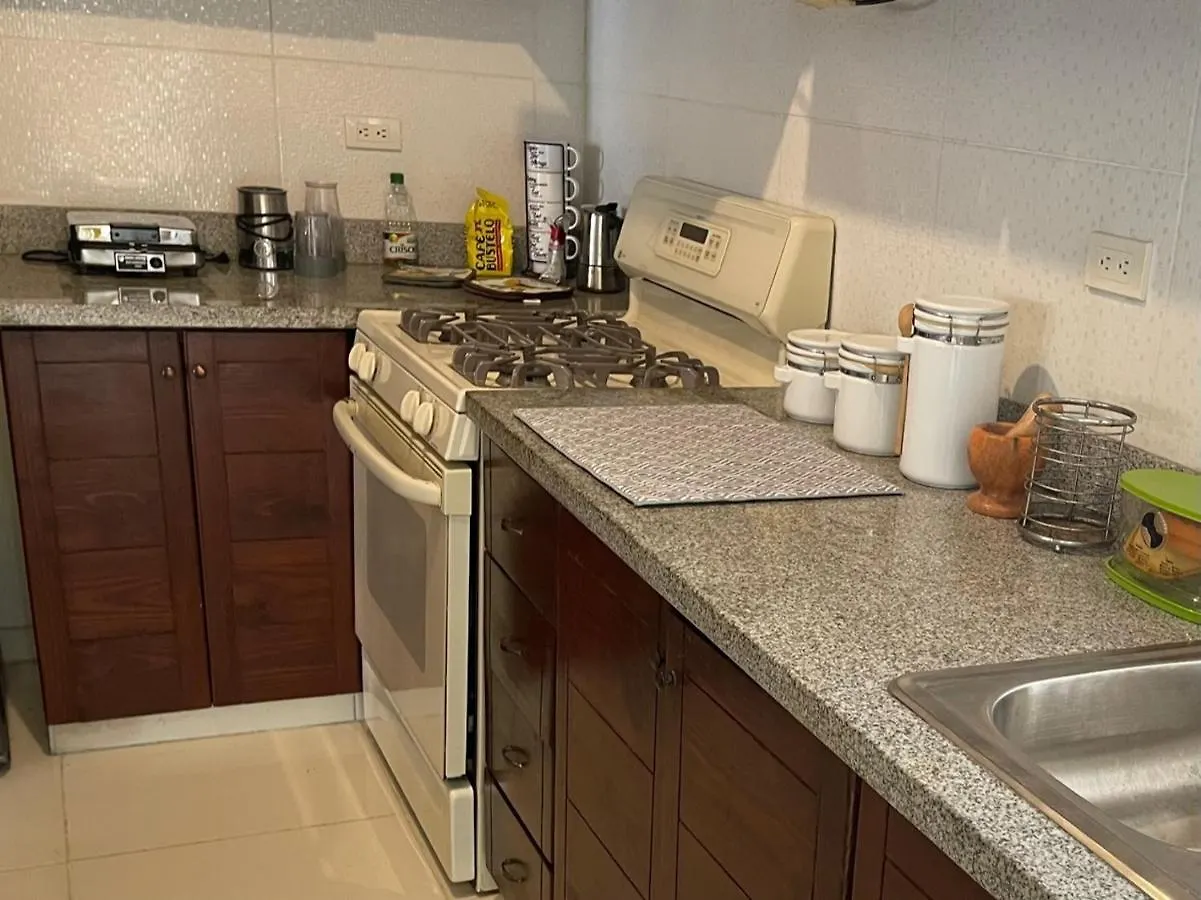 Apartment Apartamento De 2 Habitaciones Con Seguridad Y Camaras Mendoza