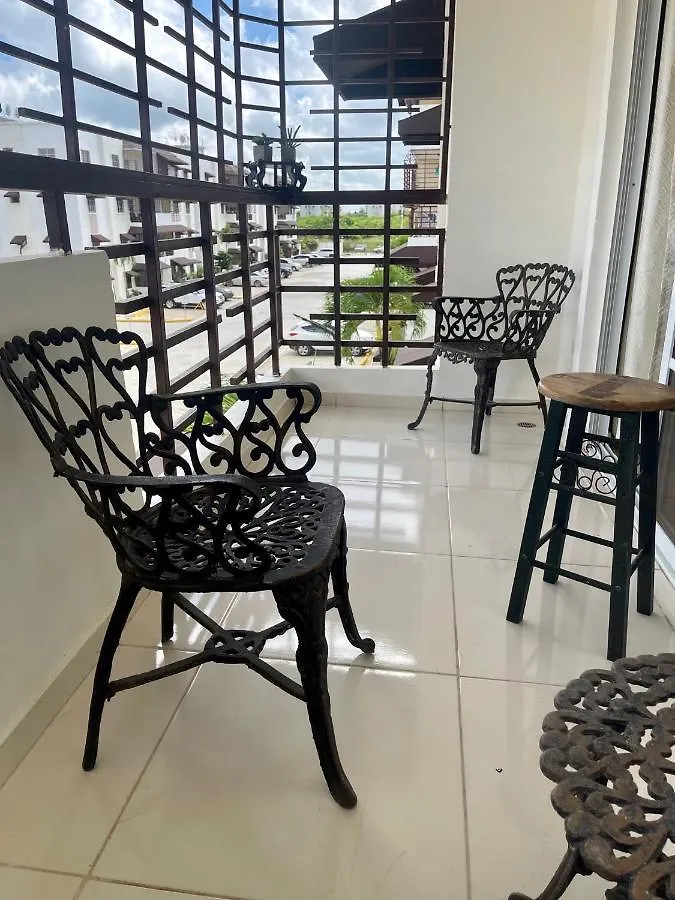 Apartamento De 2 Habitaciones Con Seguridad Y Camaras Mendoza Apartment