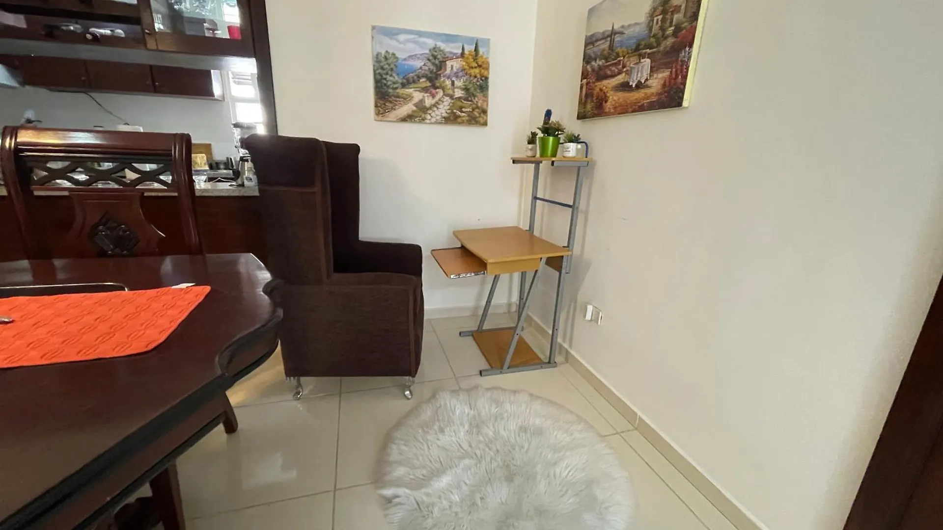 Apartamento De 2 Habitaciones Con Seguridad Y Camaras Mendoza 0*,  Dominican Republic