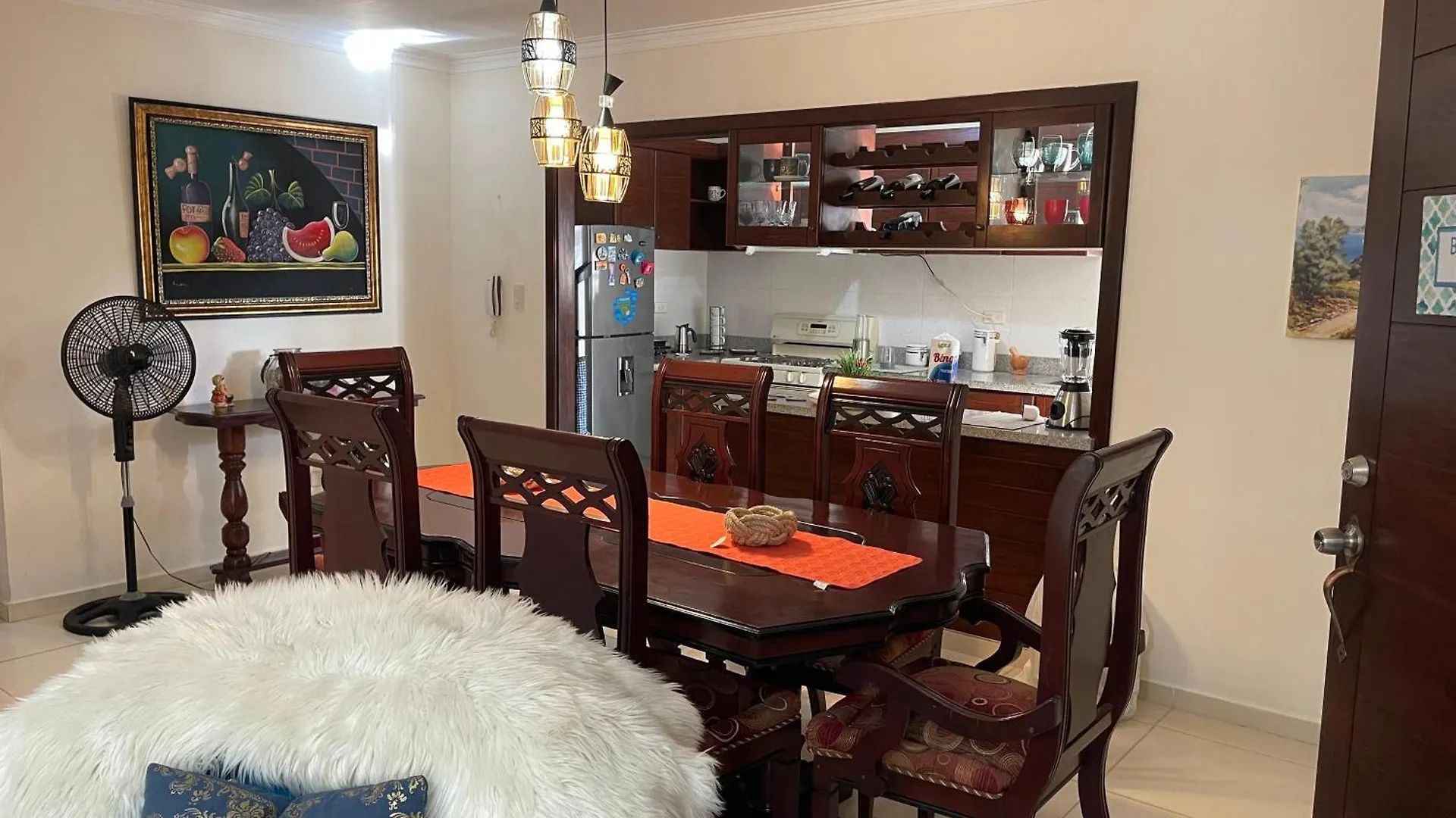 Apartment Apartamento De 2 Habitaciones Con Seguridad Y Camaras Mendoza