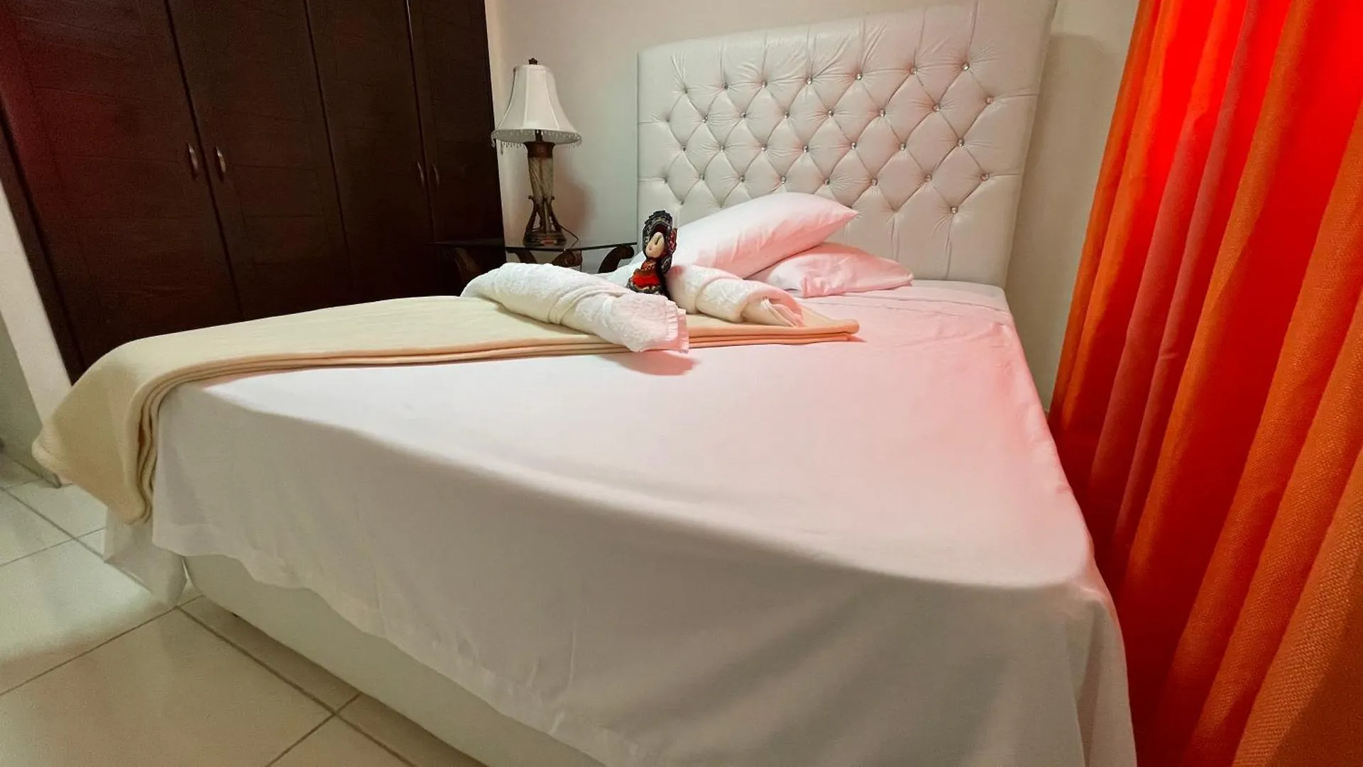 Apartamento De 2 Habitaciones Con Seguridad Y Camaras Mendoza
