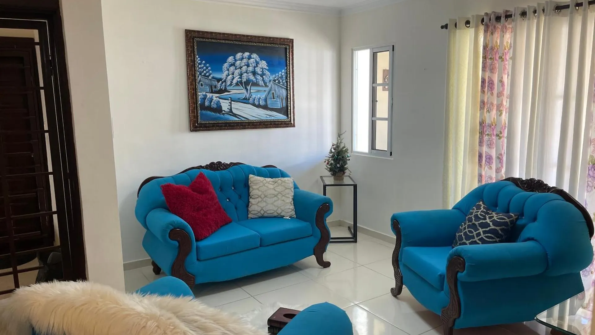 Apartamento De 2 Habitaciones Con Seguridad Y Camaras Mendoza 0*,