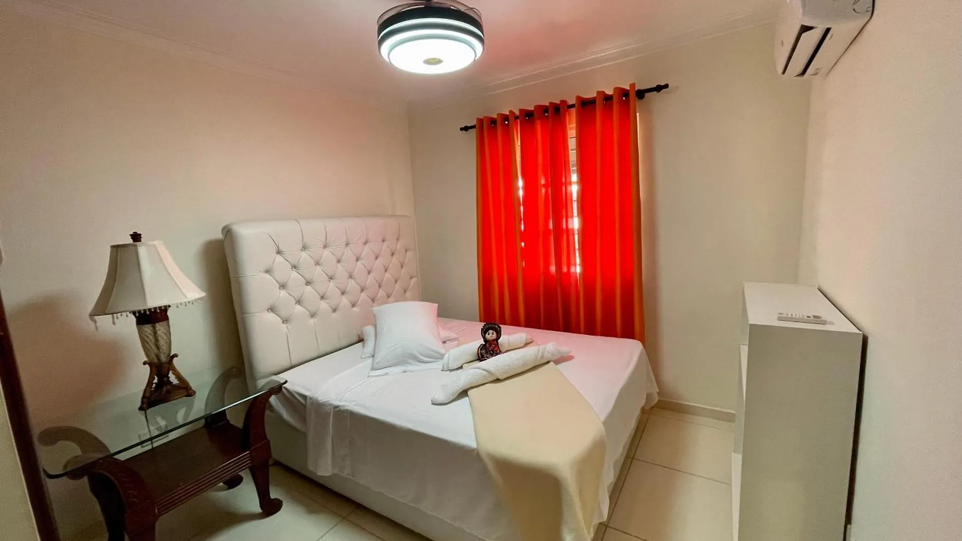 Apartment Apartamento De 2 Habitaciones Con Seguridad Y Camaras Mendoza