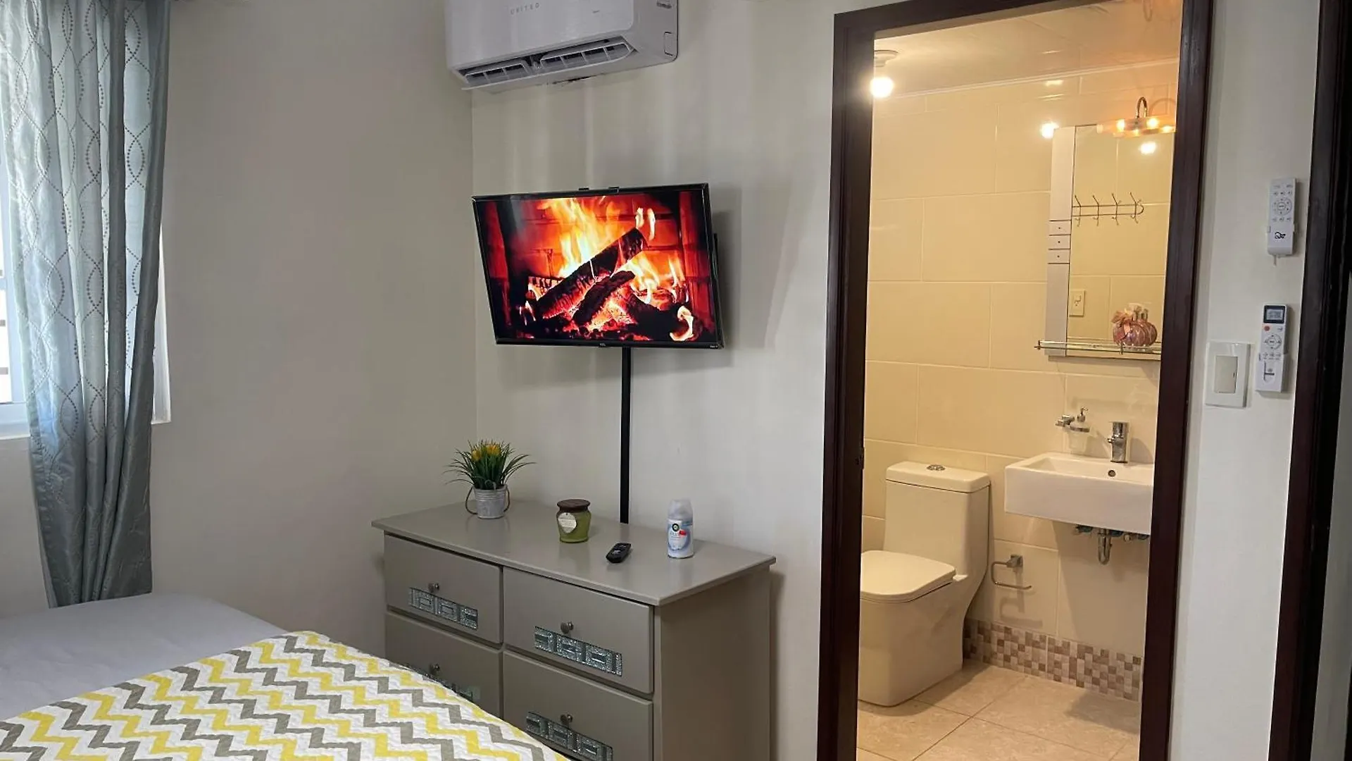 Apartment Apartamento De 2 Habitaciones Con Seguridad Y Camaras Mendoza