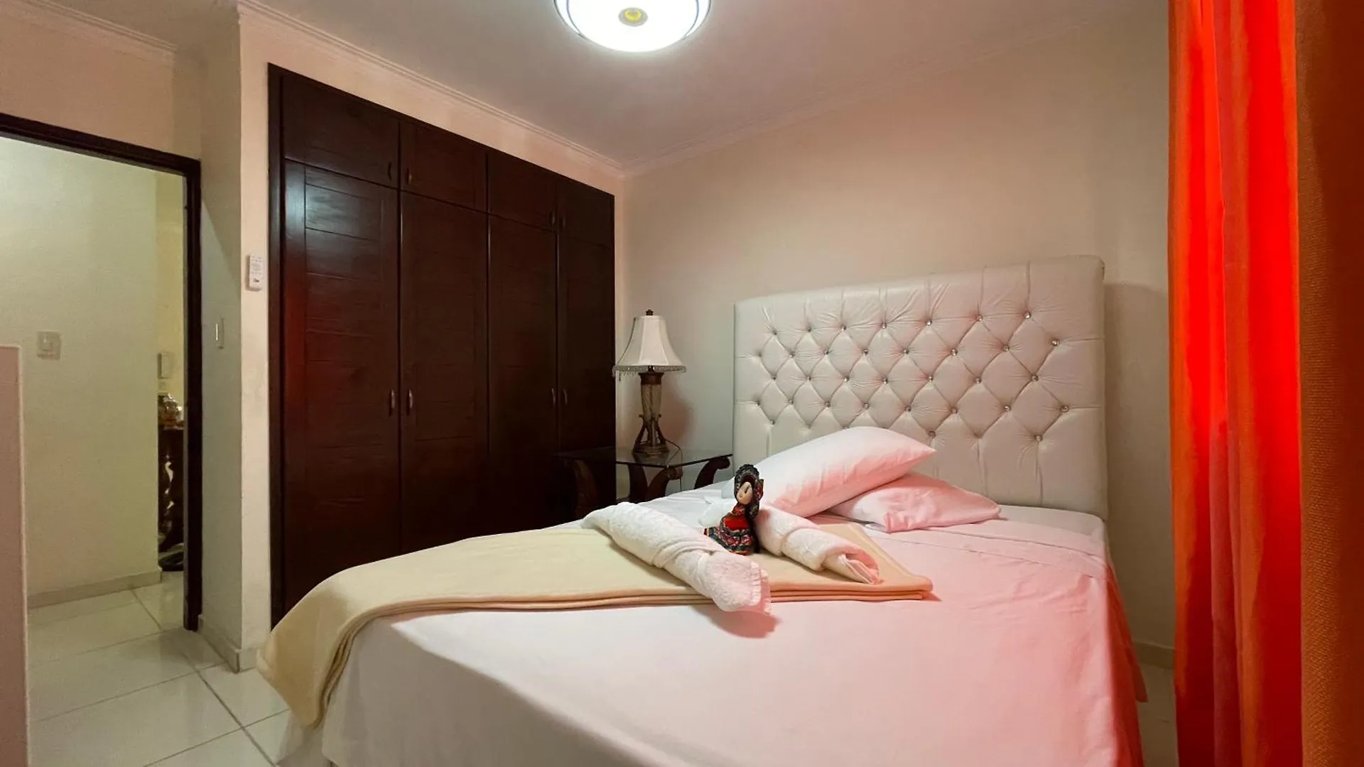 Apartamento De 2 Habitaciones Con Seguridad Y Camaras Mendoza