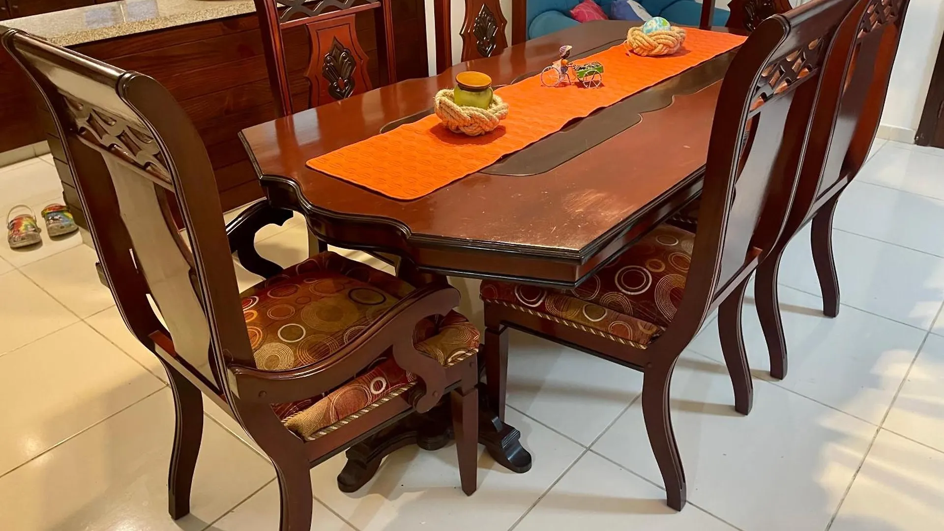 Apartamento De 2 Habitaciones Con Seguridad Y Camaras Mendoza
