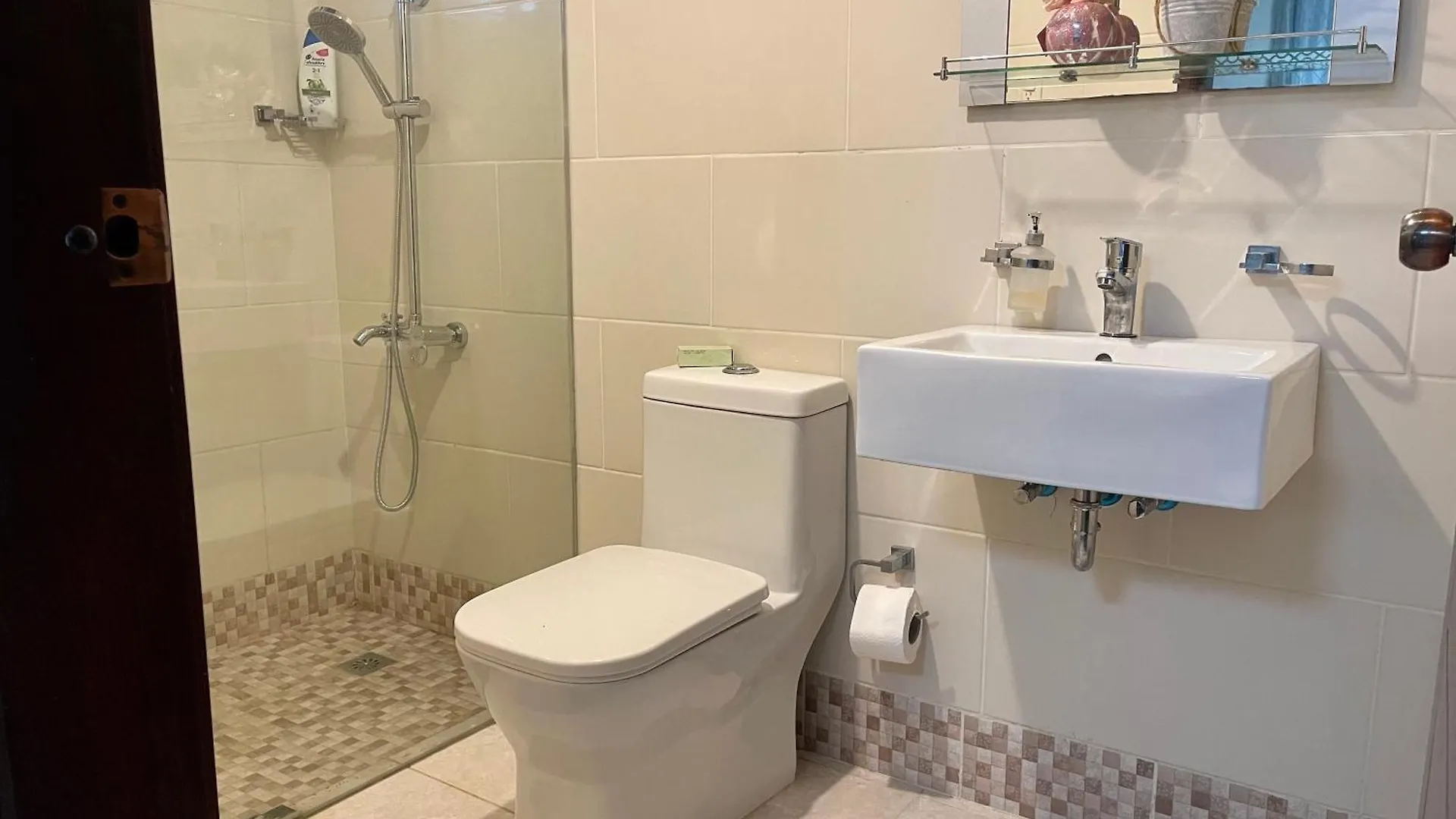 Apartamento De 2 Habitaciones Con Seguridad Y Camaras Mendoza 0*,