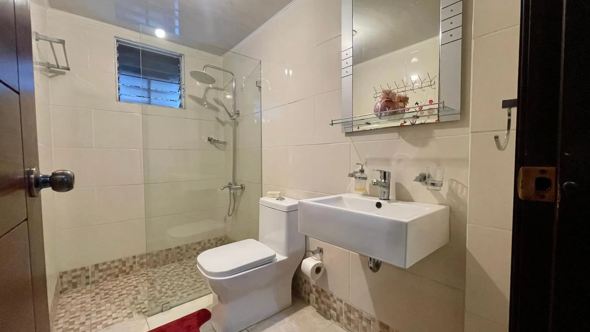 Apartment Apartamento De 2 Habitaciones Con Seguridad Y Camaras Mendoza Dominican Republic