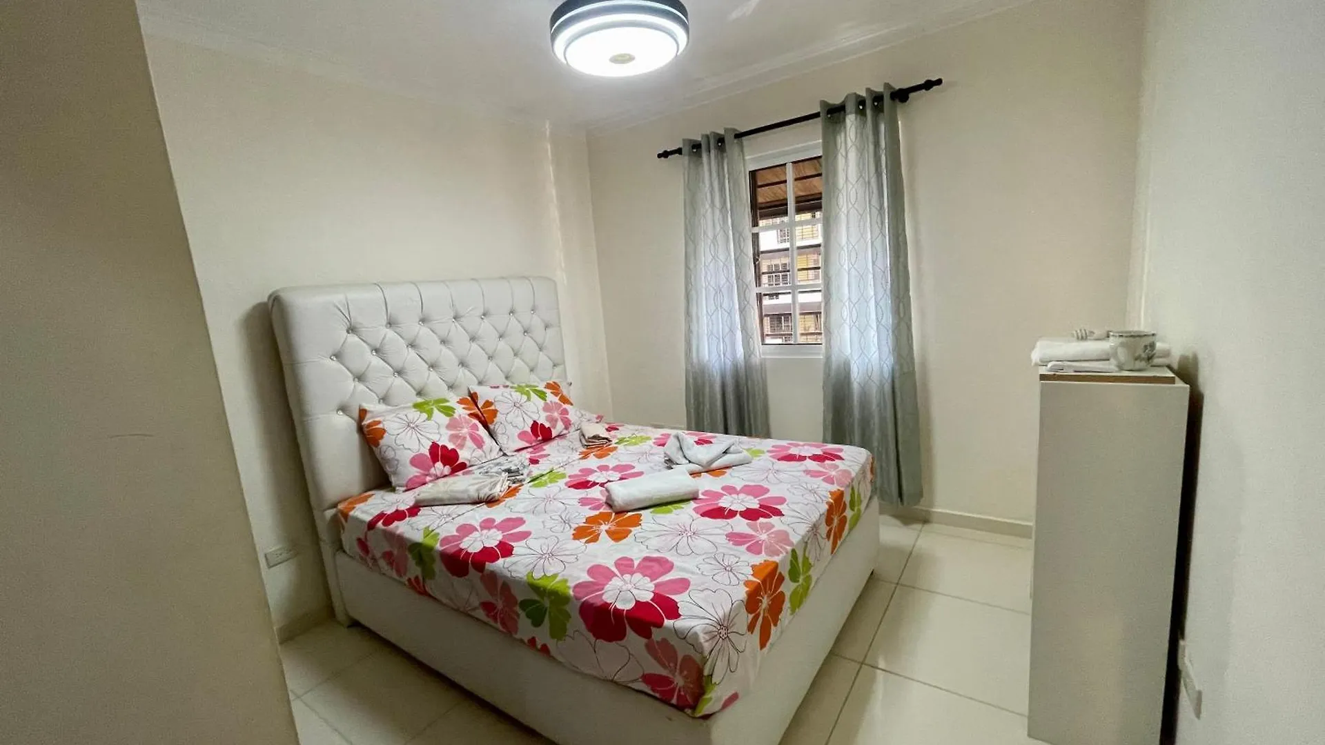 Apartamento De 2 Habitaciones Con Seguridad Y Camaras Mendoza